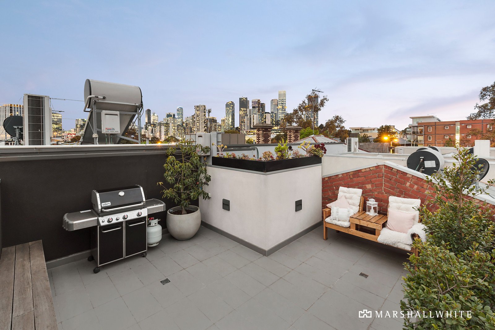 Residence 3/238 Ferrars Street, South Melbourne - Image 1