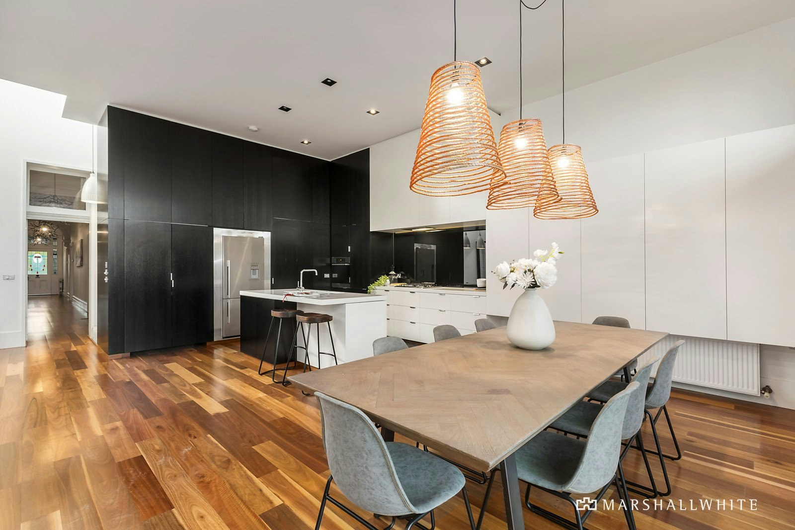 101 Wellington Street, Kew, VIC