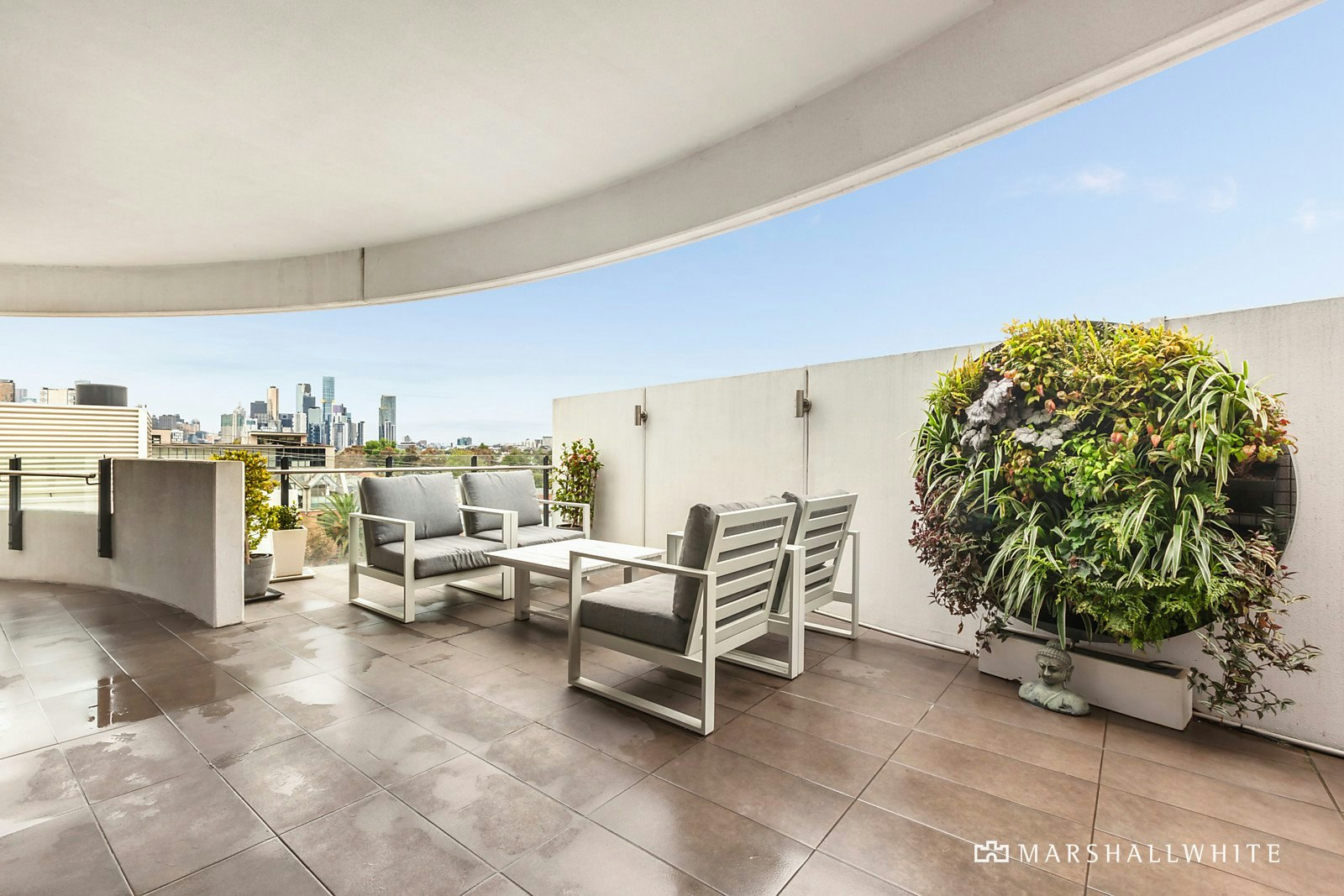 406/108 Bay Street, Port Melbourne, VIC