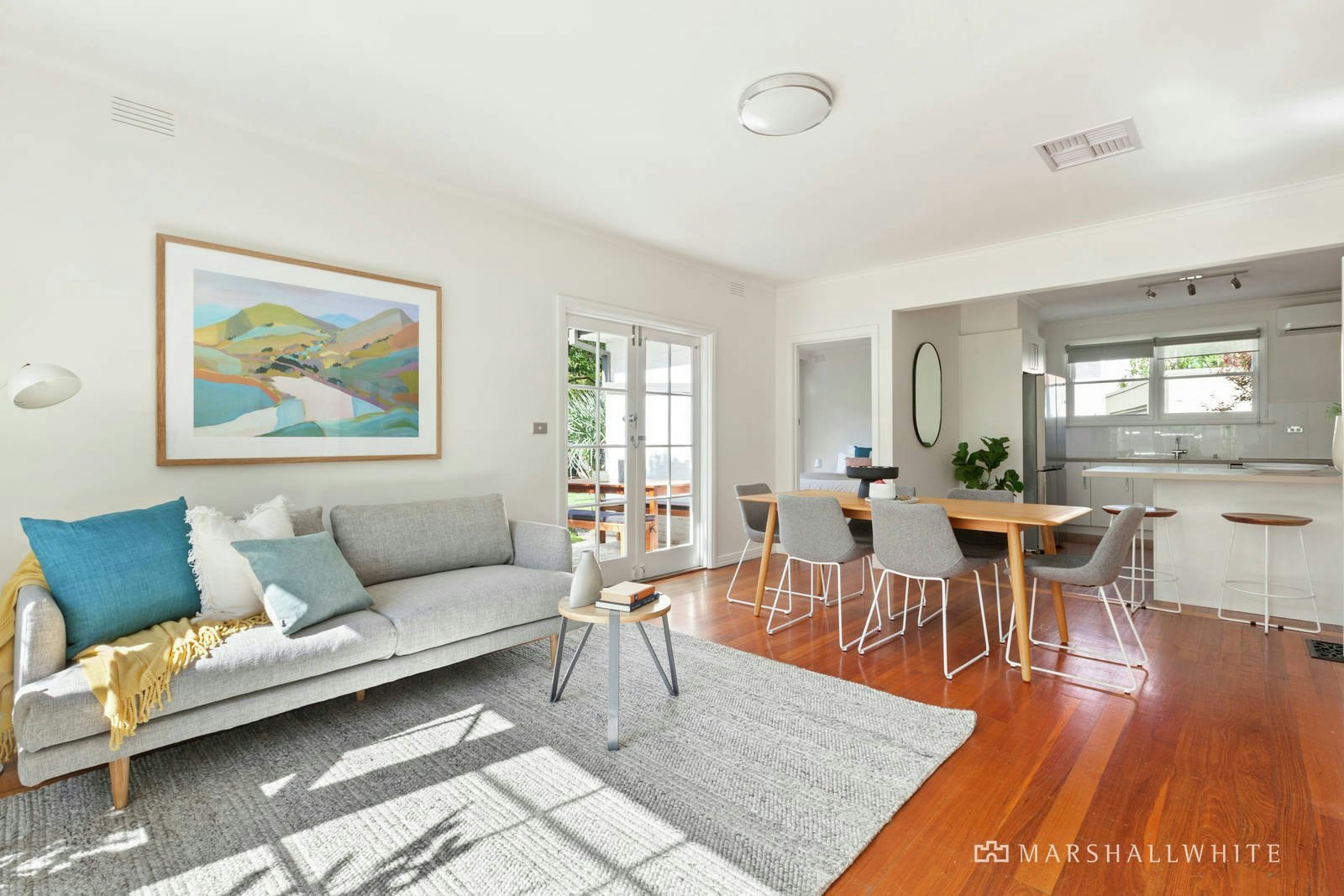 1/64 Canterbury Road, Camberwell, VIC