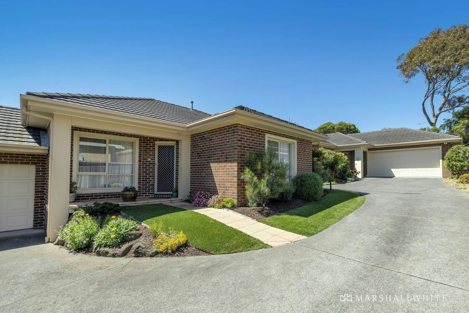 4/7 Lucerne Avenue, Mornington, VIC