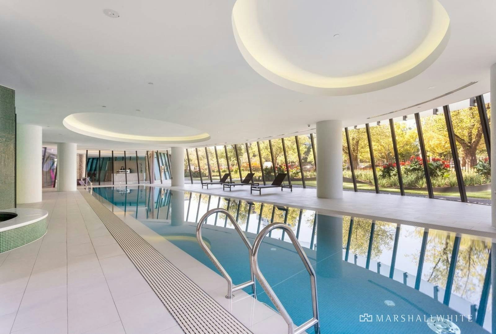 606/576-578 St Kilda Road, Melbourne, VIC