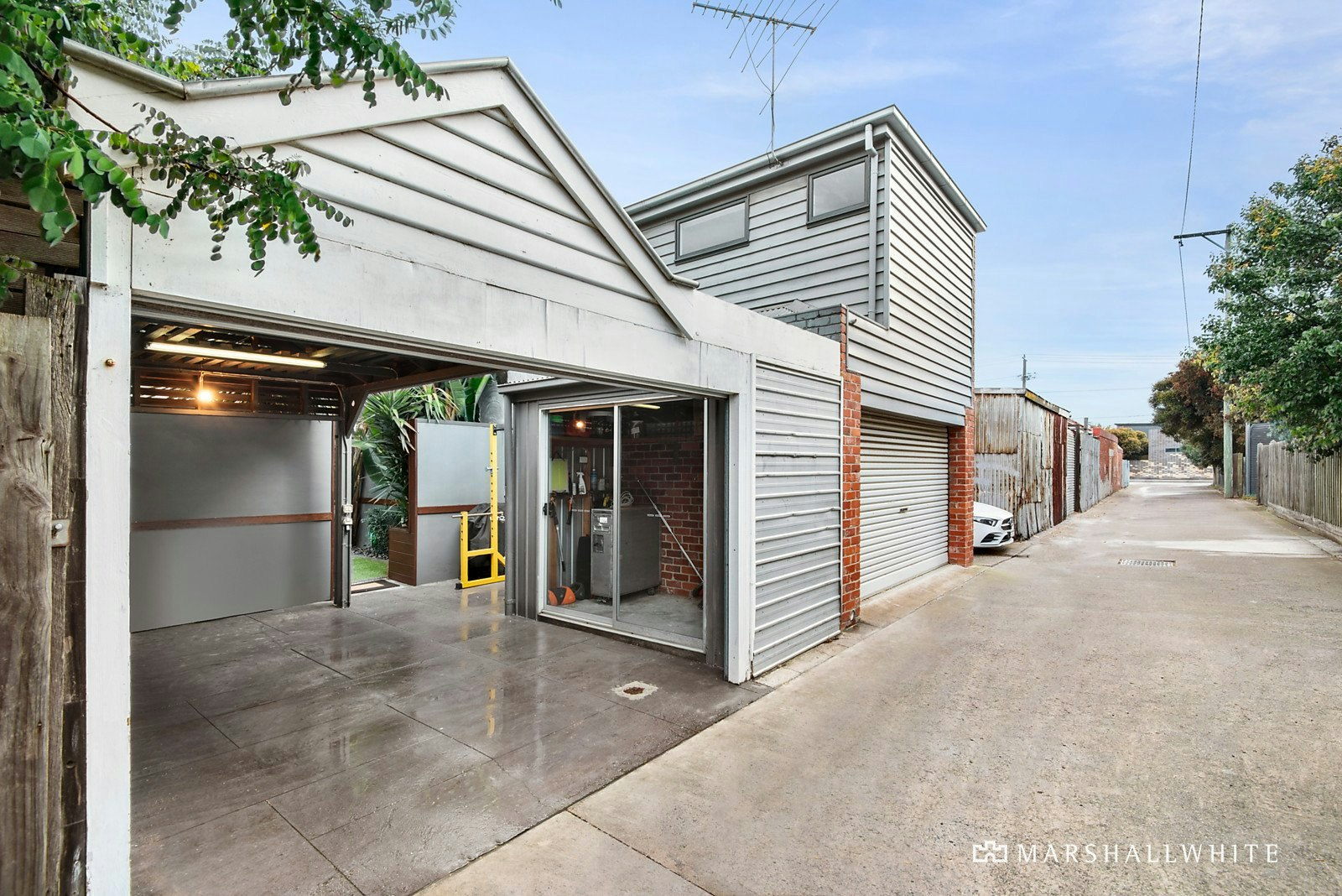 105 Clark Street, Port Melbourne, VIC