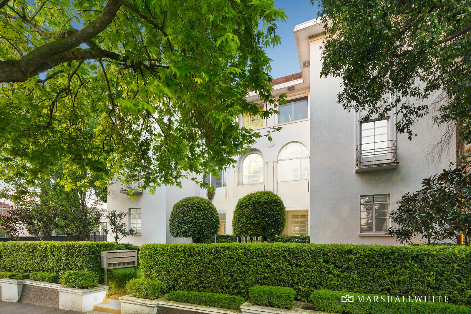 4/128 Toorak Road West, South Yarra, VIC