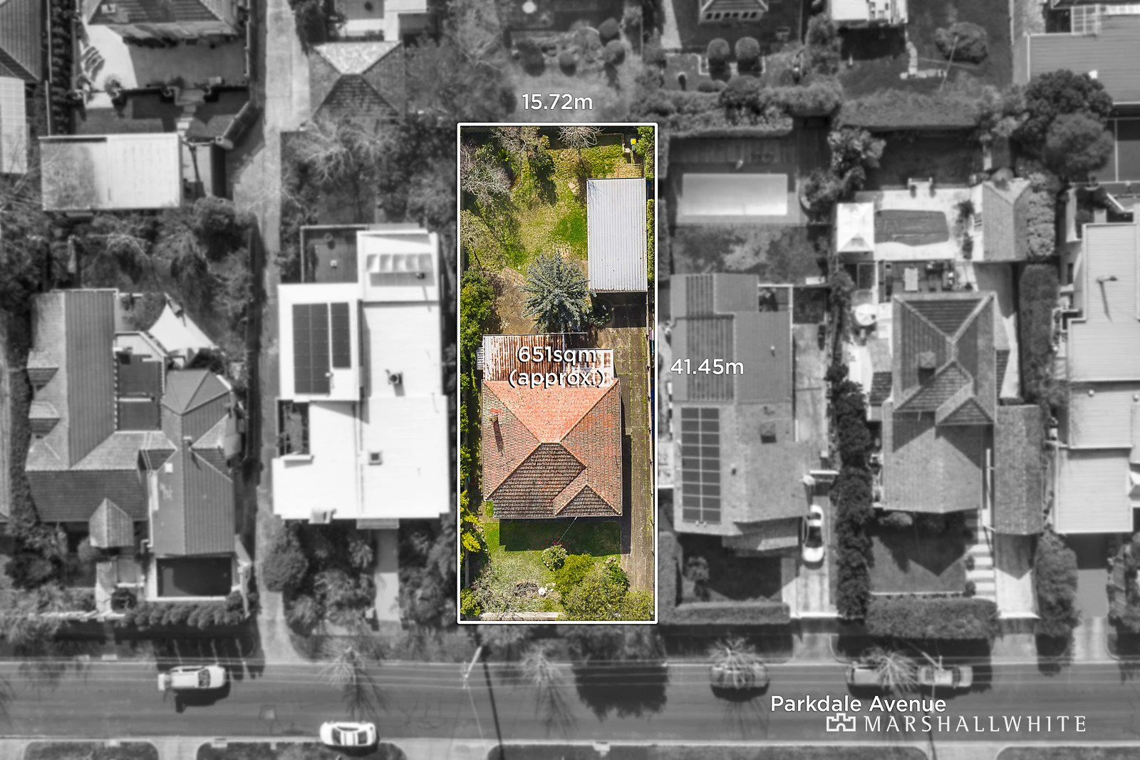 7 Parkdale Avenue, Balwyn, VIC