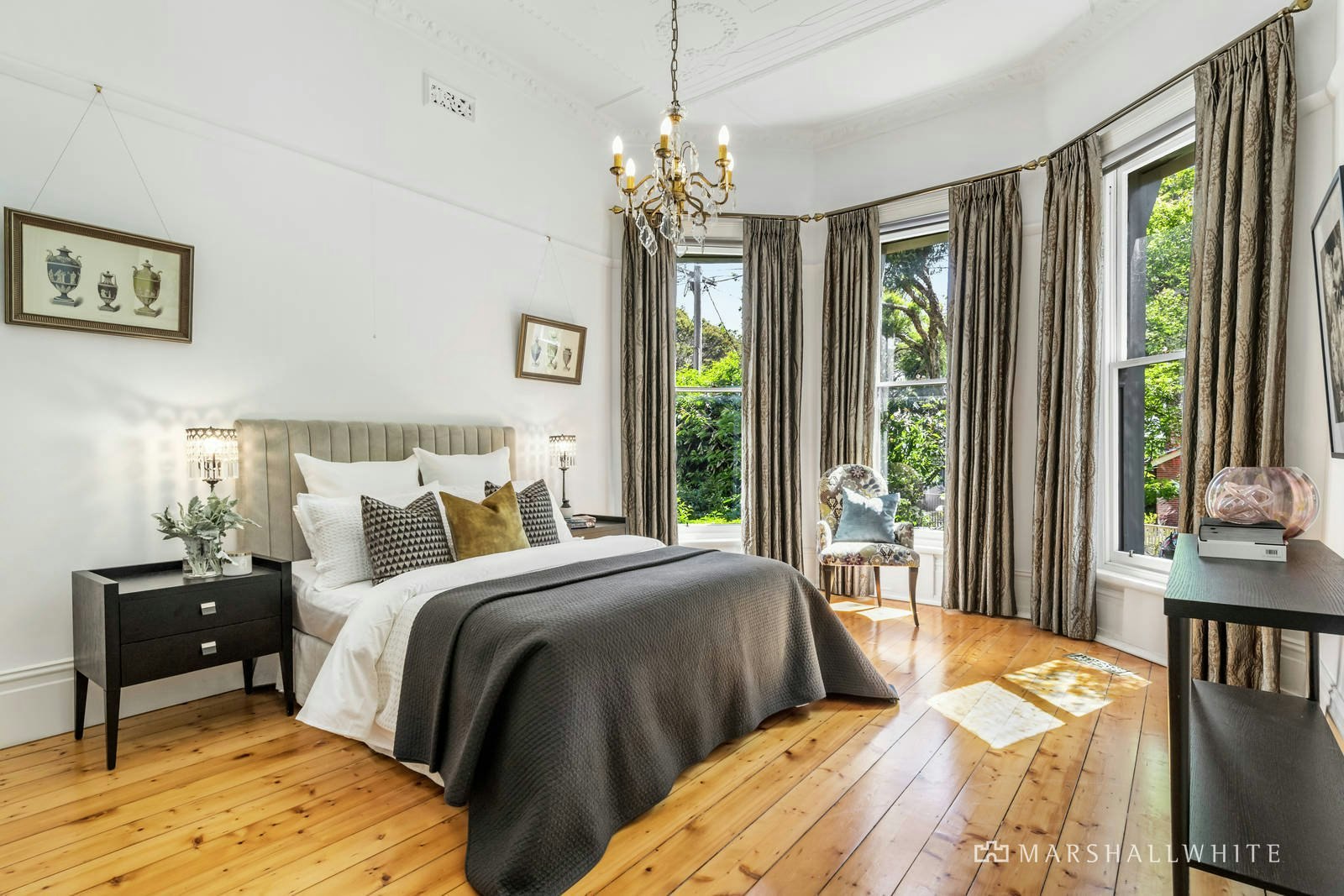 24 Margaret Street, Canterbury, VIC