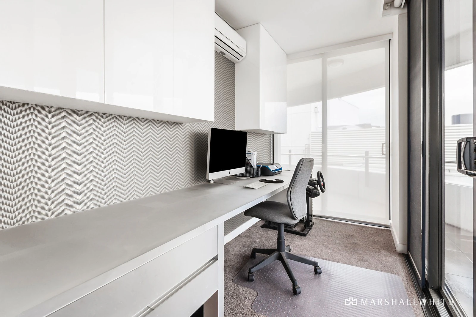 406/108 Bay Street, Port Melbourne, VIC