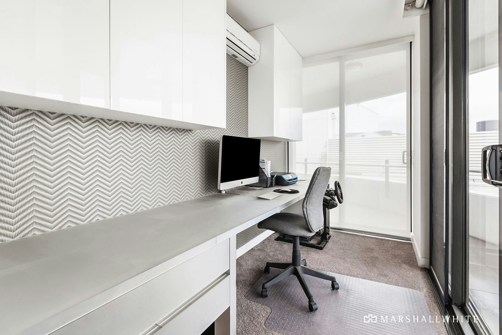 406/108 Bay Street, Port Melbourne, VIC