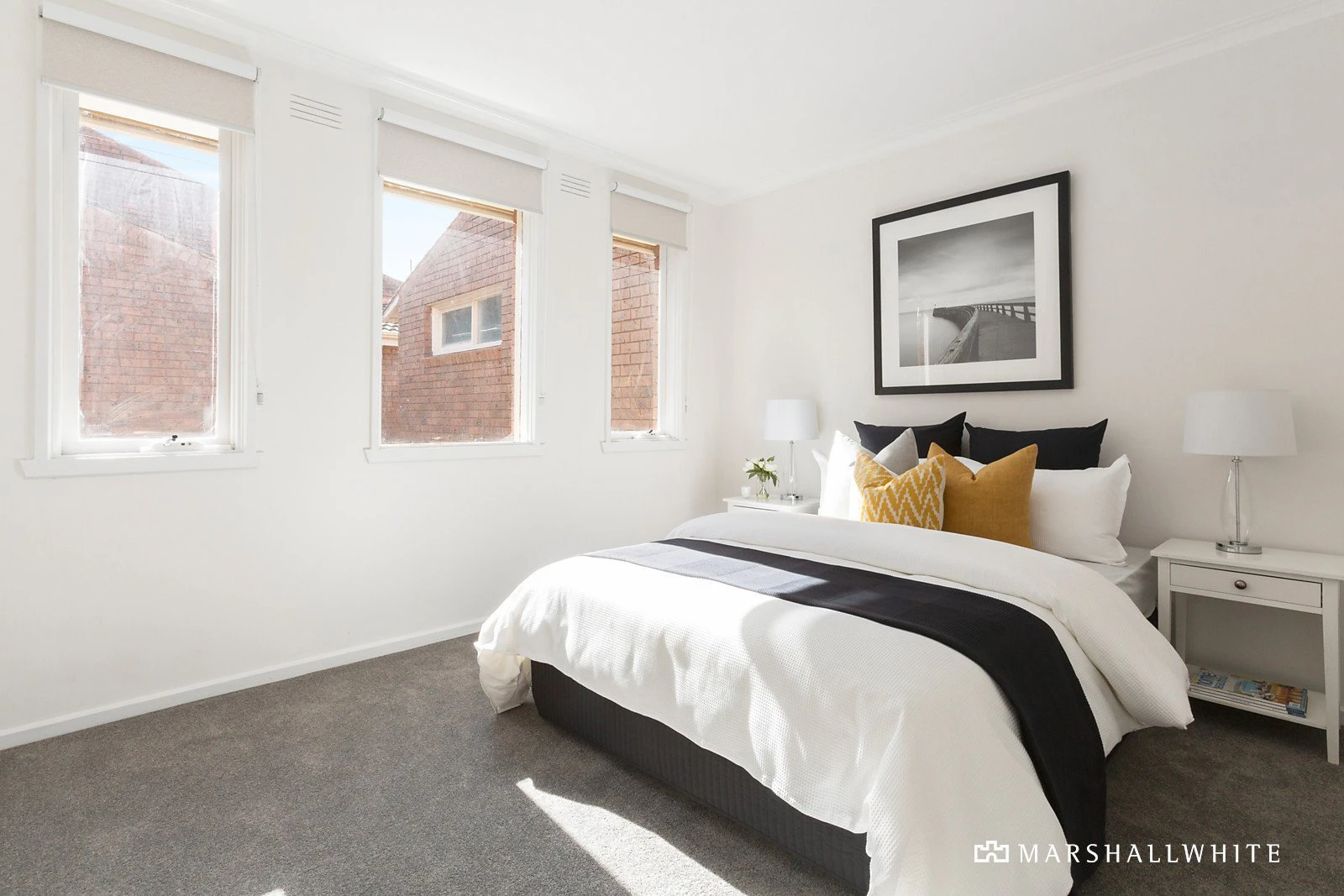 7/1A Lawes Street, Hawthorn, VIC
