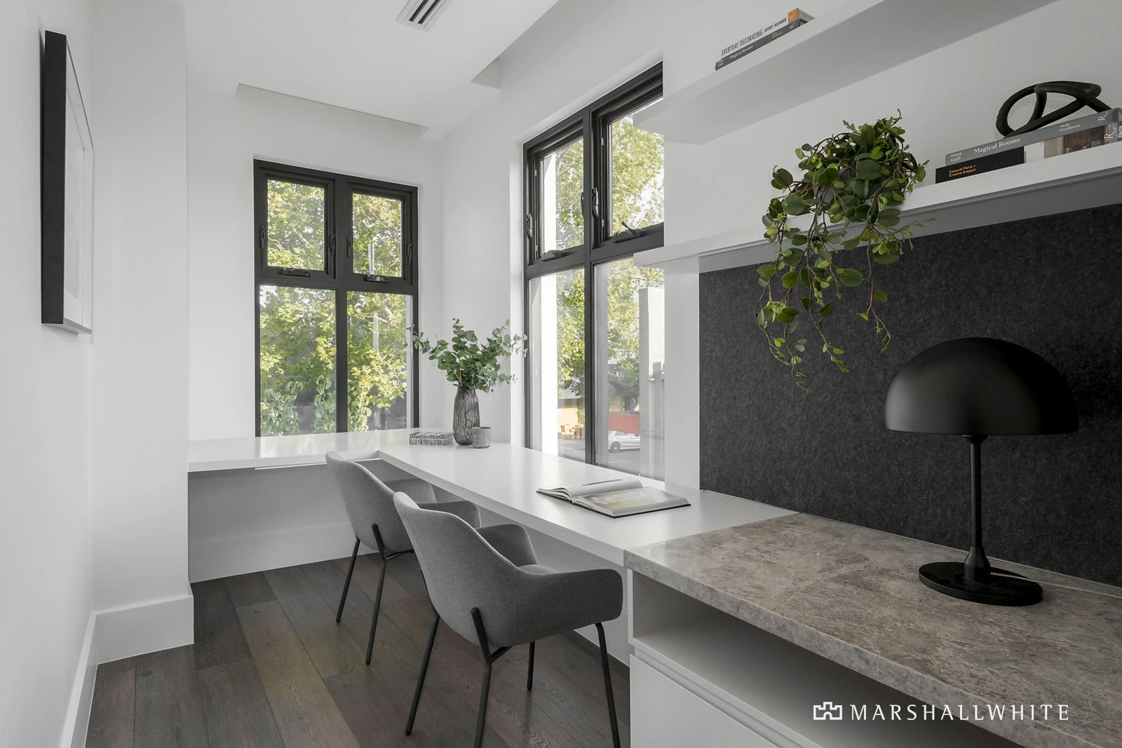 Penthouse, 1 Huntingtower Road, Armadale, VIC