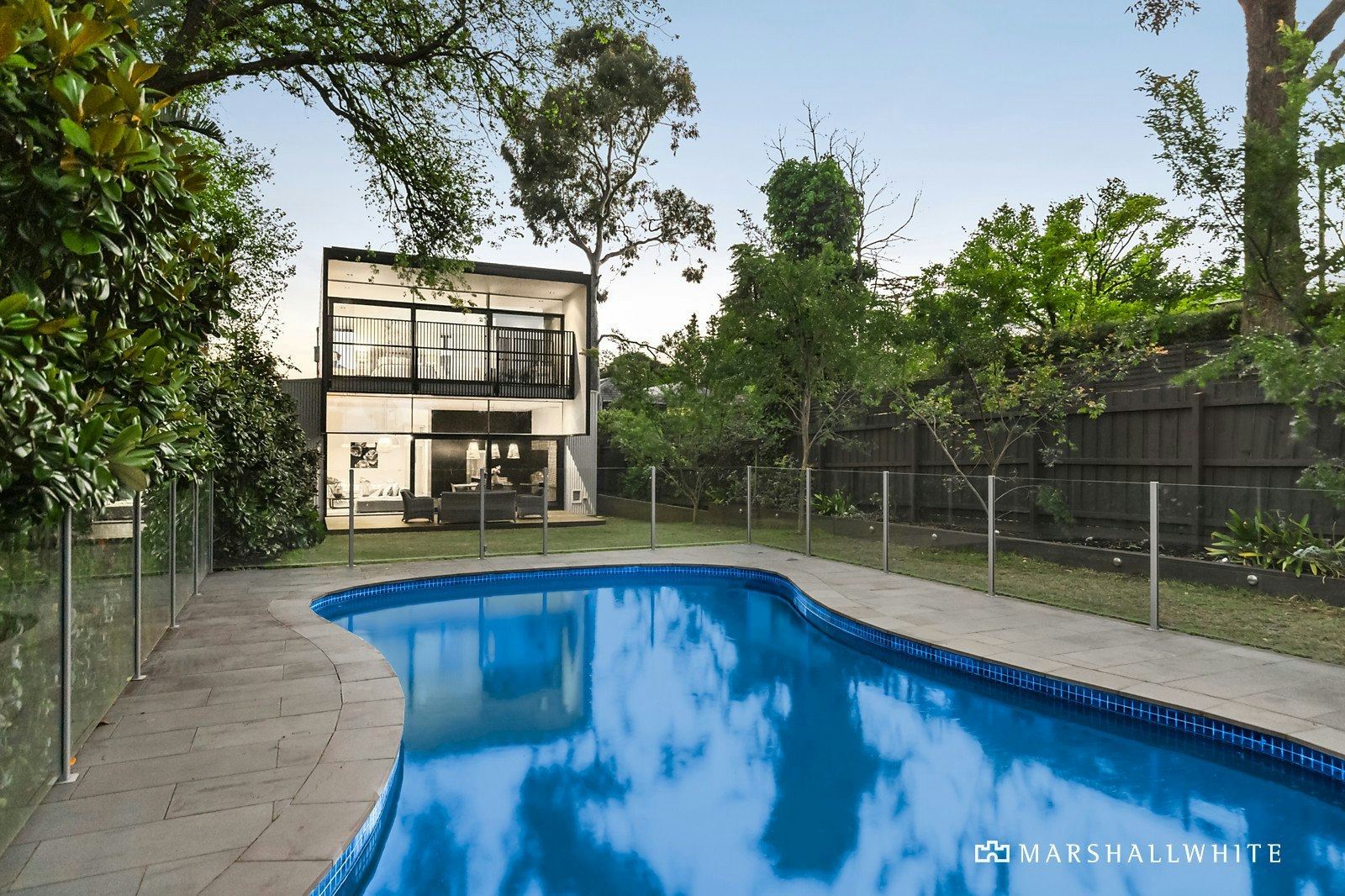 101 Wellington Street, Kew, VIC