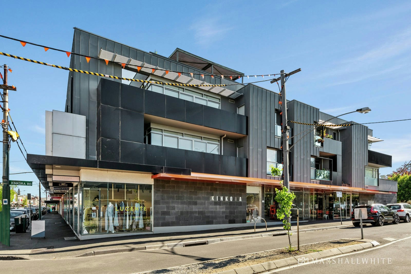 305/92 Kinkora Road, Hawthorn, VIC