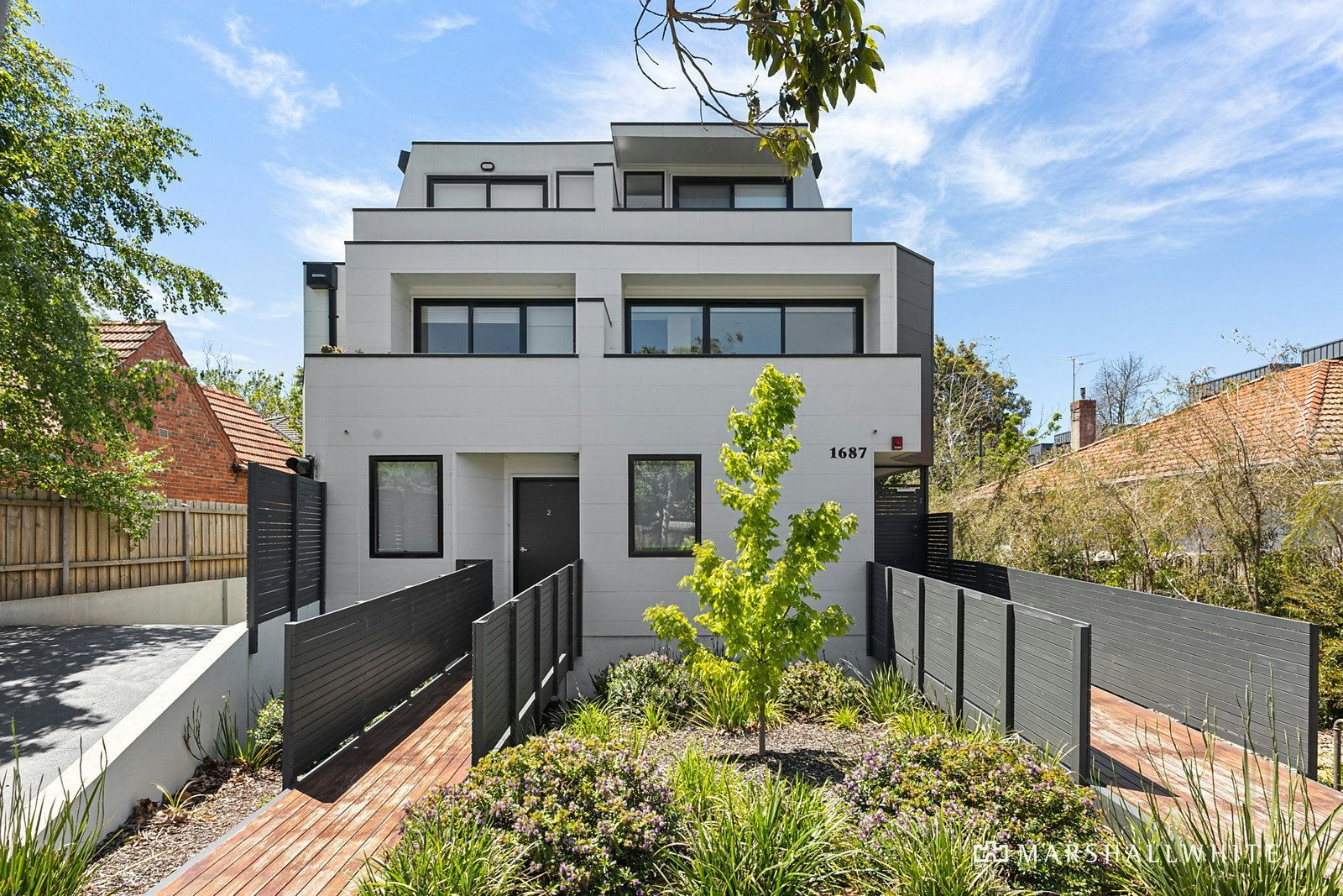5/1687 Malvern Road, Glen Iris, VIC