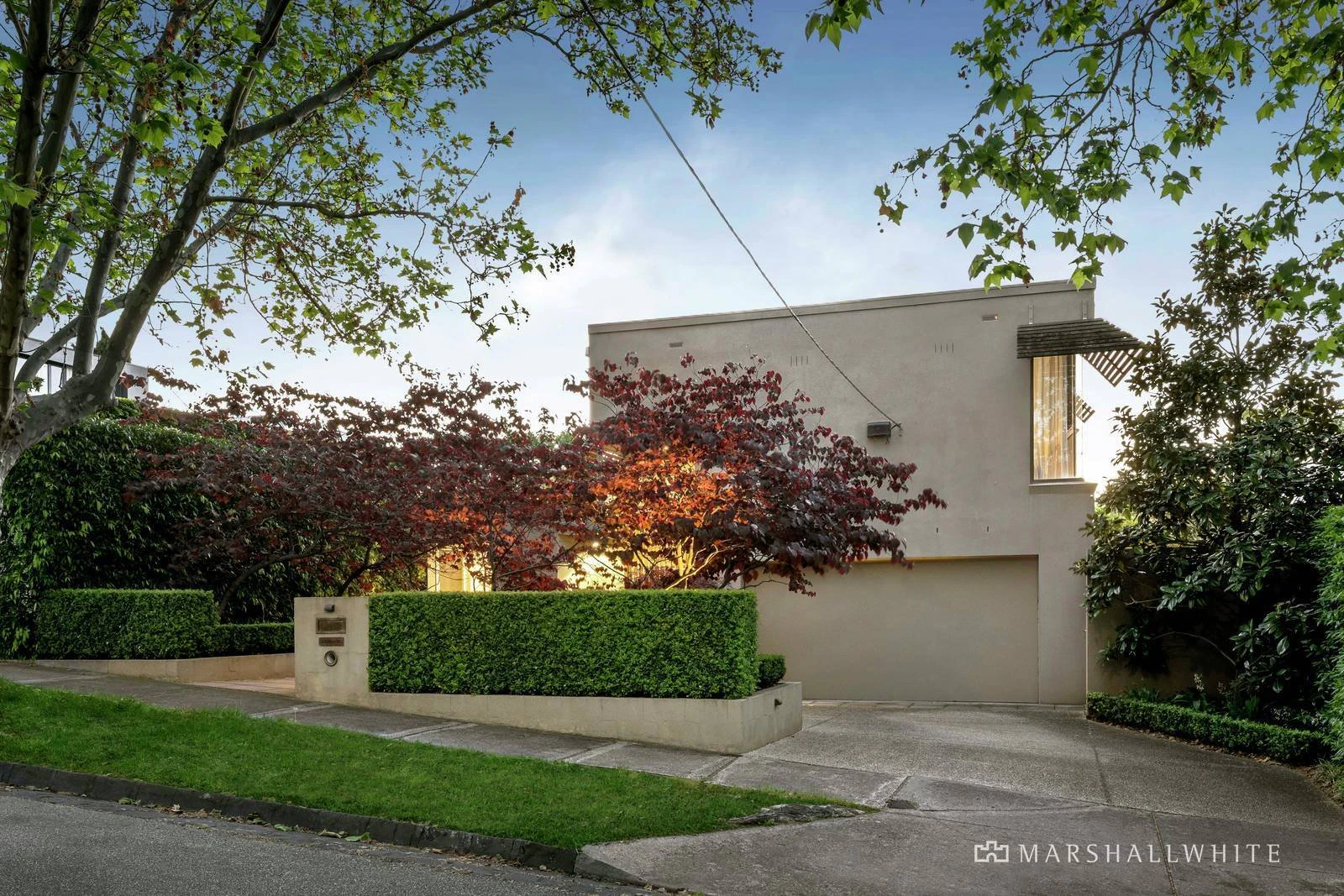 1 Willow Street, Malvern, VIC