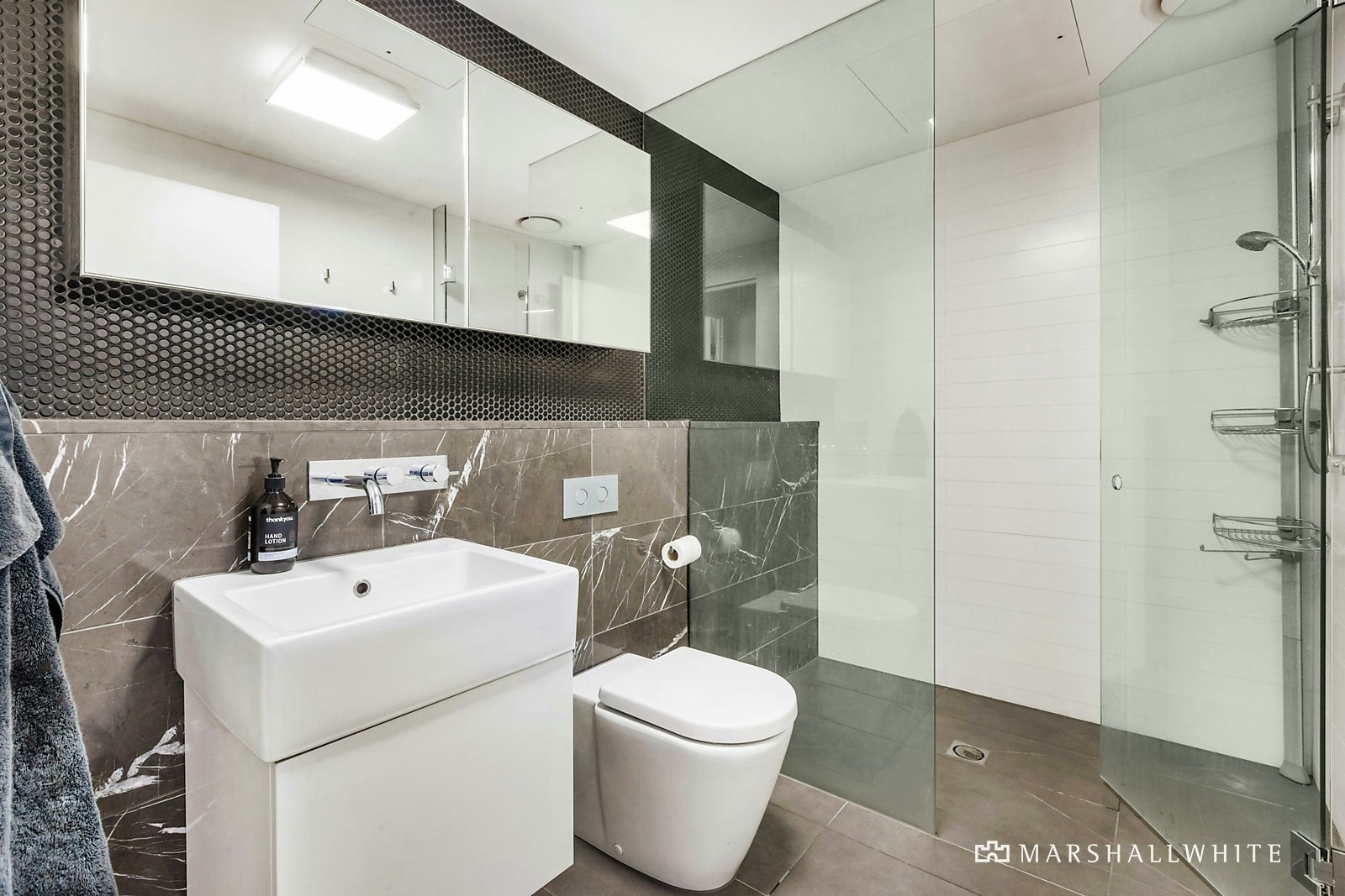 406/108 Bay Street, Port Melbourne, VIC