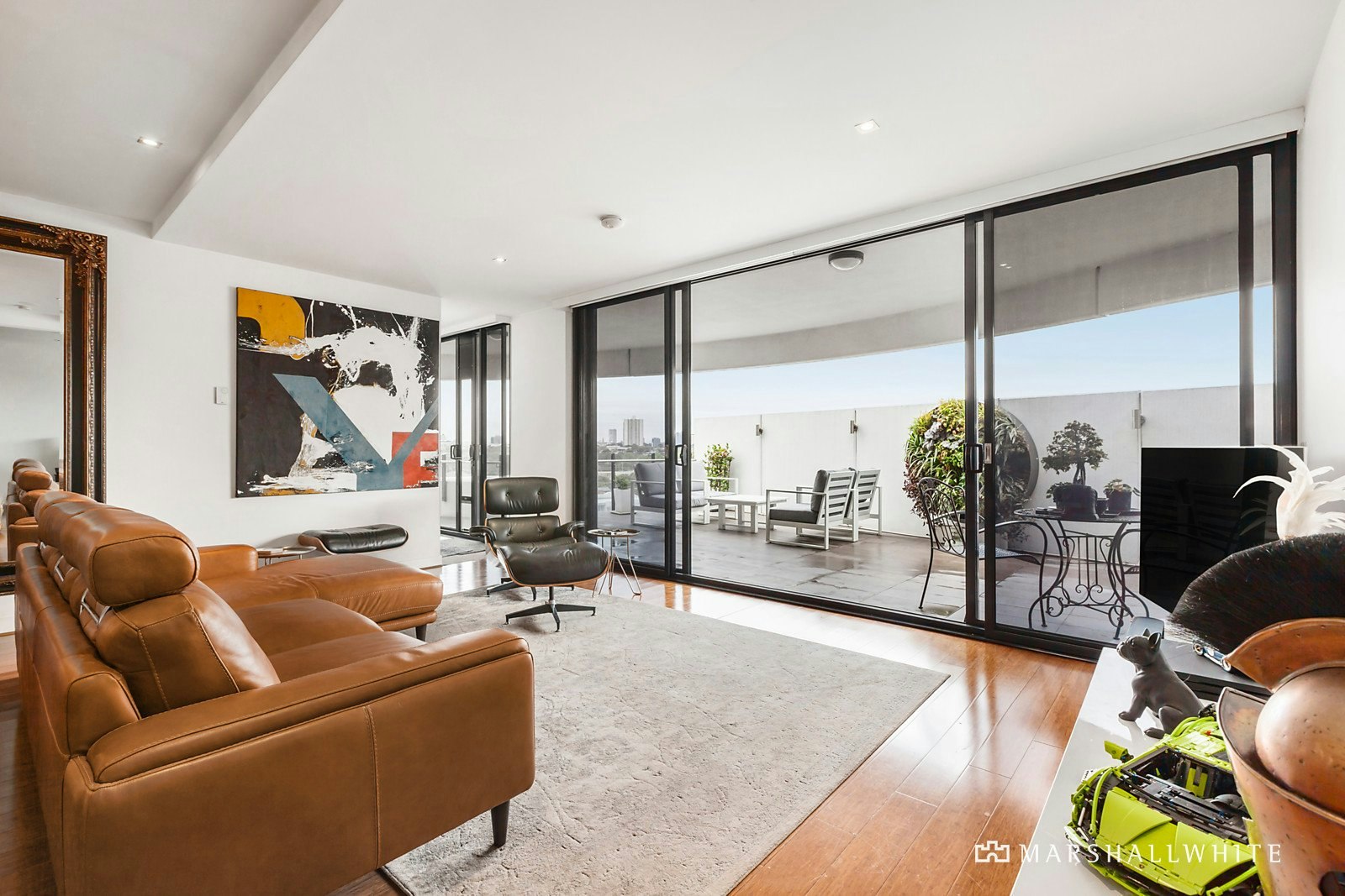 406/108 Bay Street, Port Melbourne, VIC