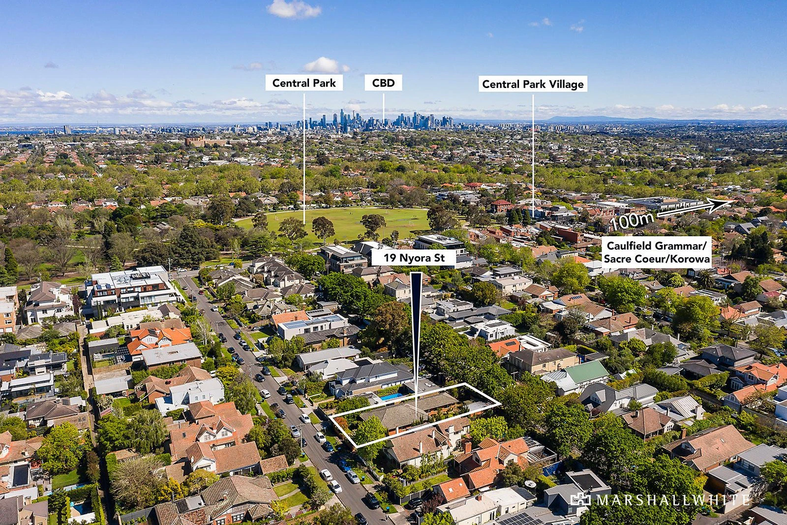 19 Nyora Street, Malvern East, VIC