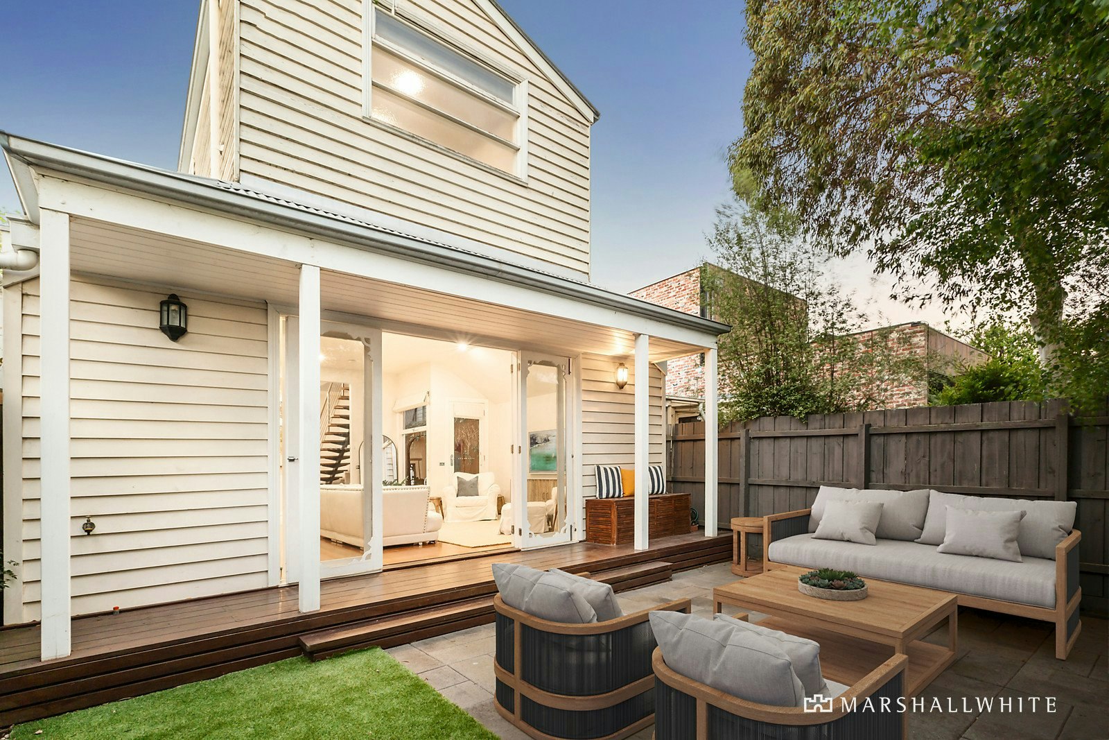 40 College Street, Hawthorn, VIC
