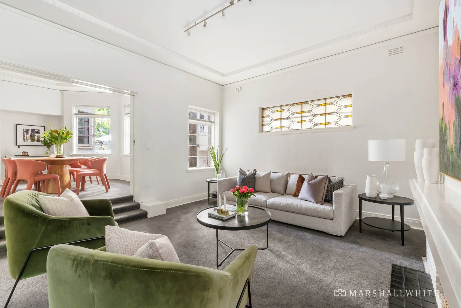 4/128 Toorak Road West, South Yarra, VIC