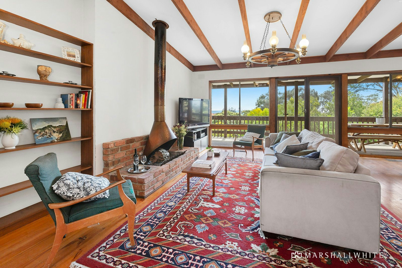 23 Glen Shian Crescent, Mount Eliza, VIC