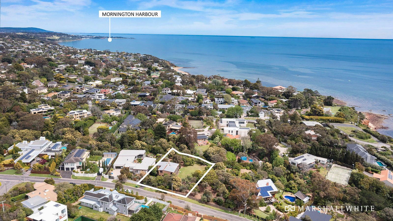 23 Glen Shian Crescent, Mount Eliza, VIC