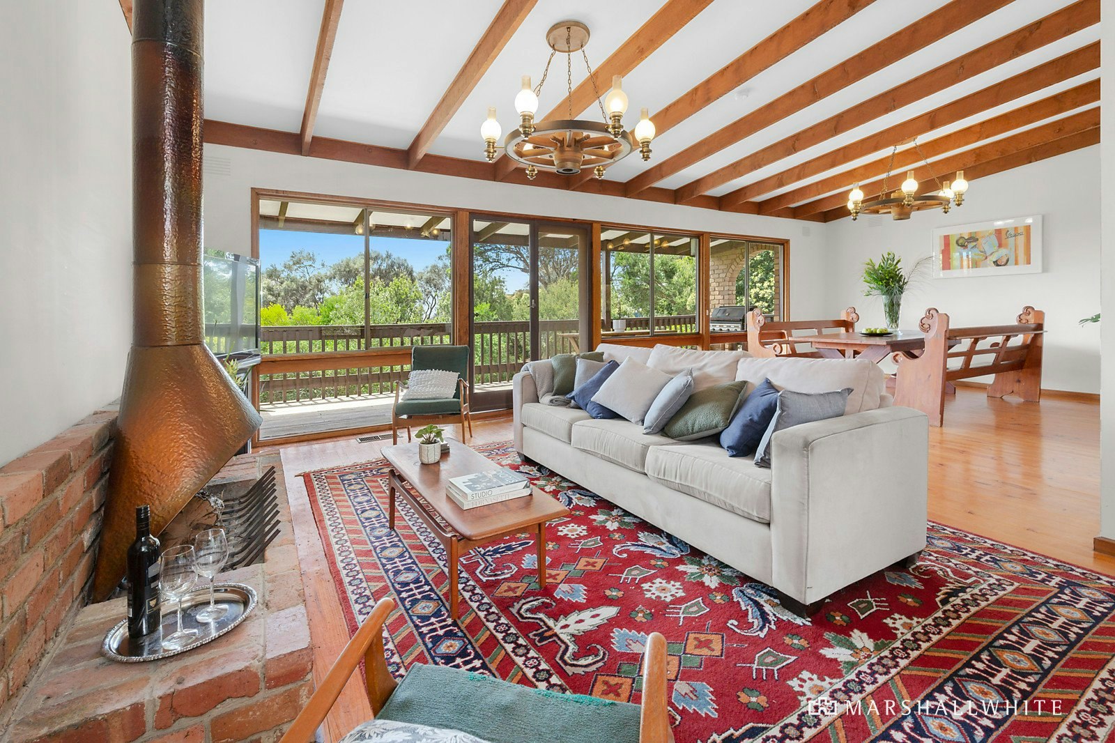 23 Glen Shian Crescent, Mount Eliza, VIC