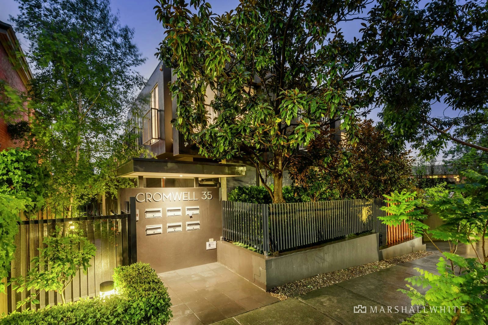 4/35 Cromwell Road, South Yarra, VIC