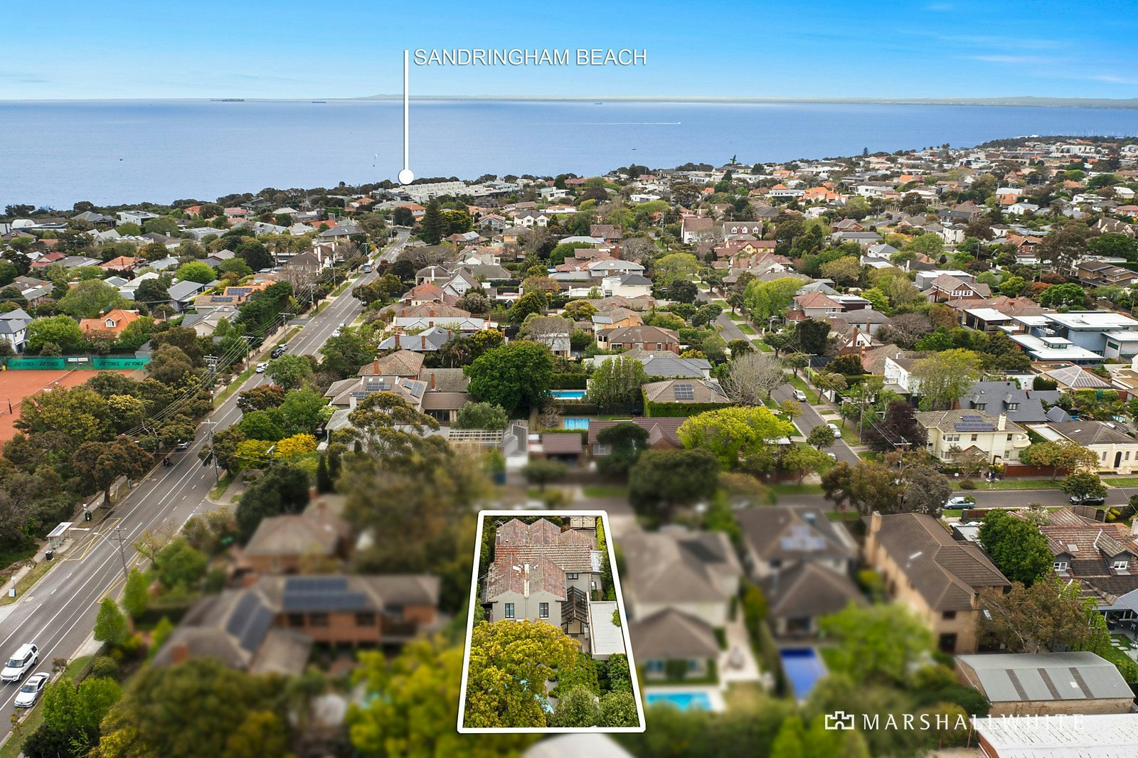 15 Le Fevre Street, Sandringham, VIC