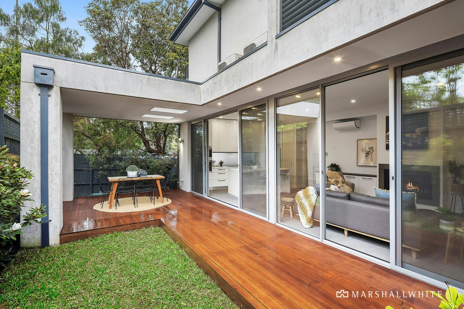 3/54 Spencer Road, Camberwell, VIC