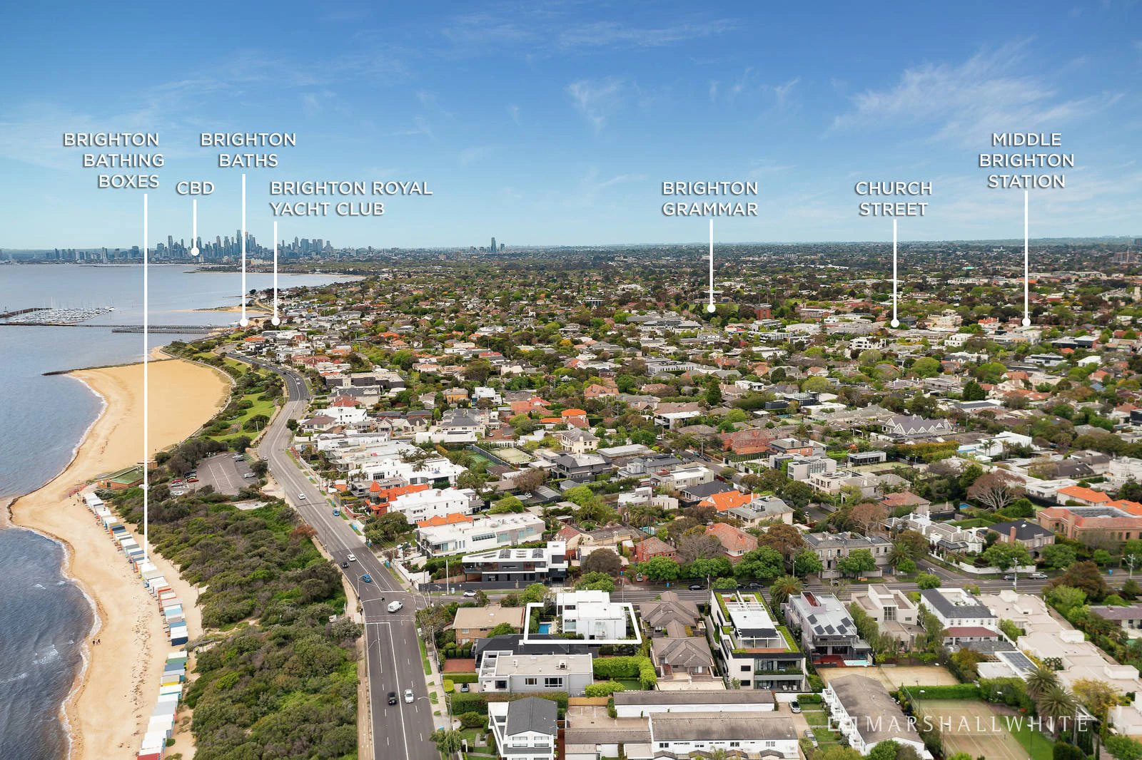 2b Dendy Street, Brighton, VIC