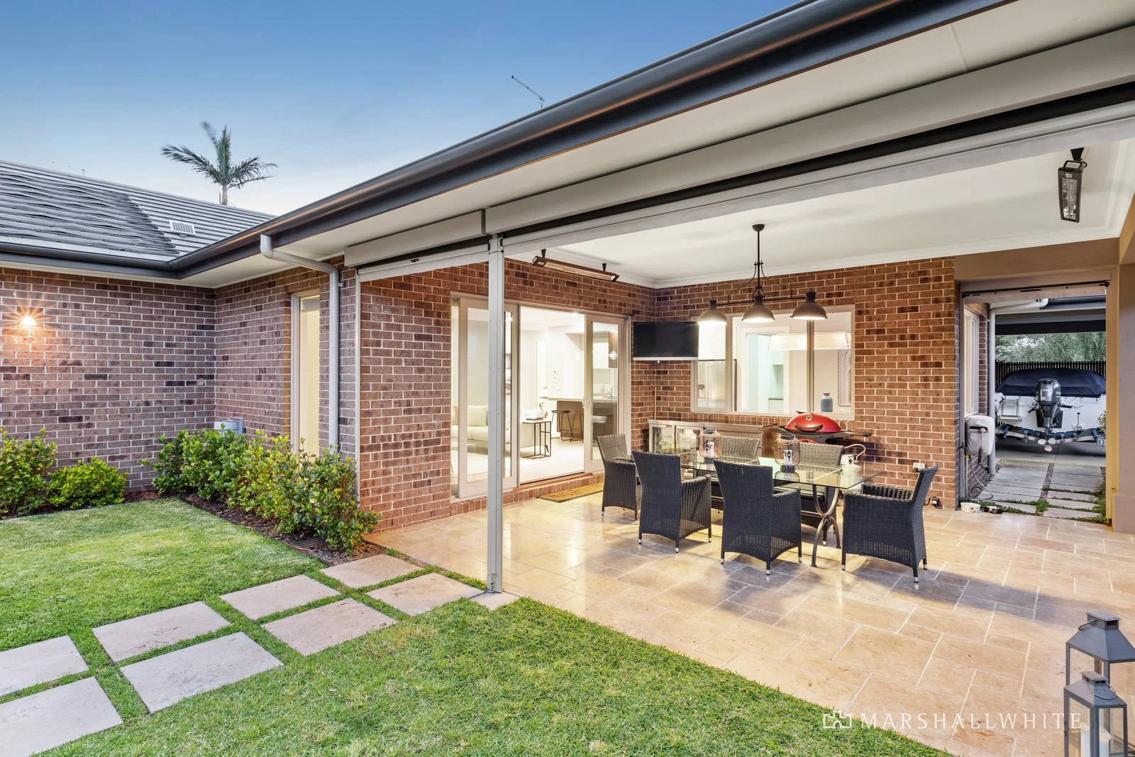 14 Courang Road, Glen Iris, VIC