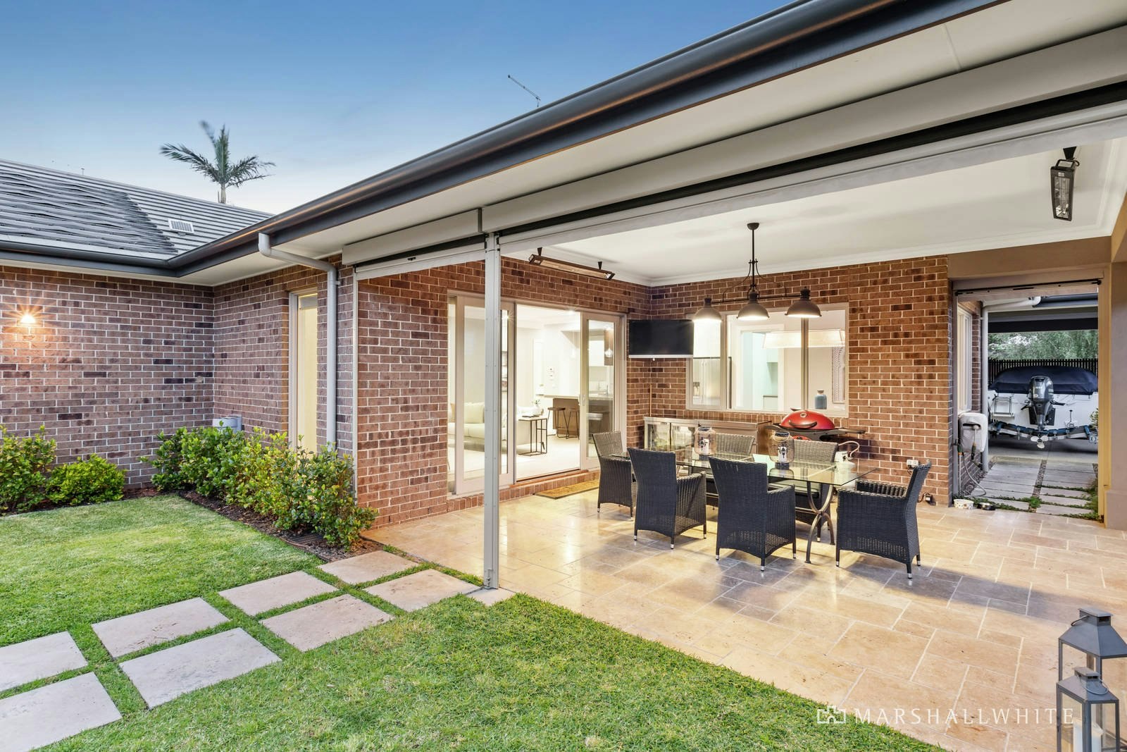 14 Courang Road, Glen Iris, VIC