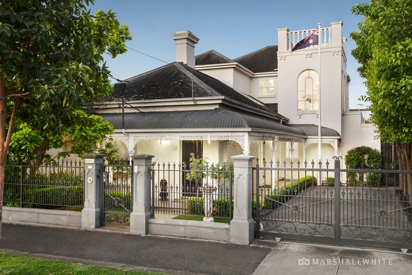 89 William Street, Brighton, VIC