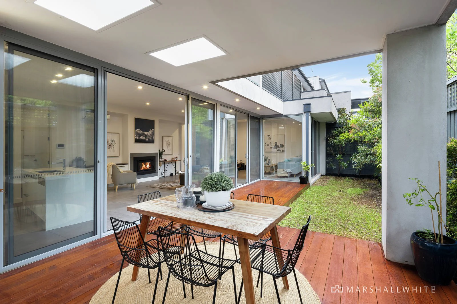 3/54 Spencer Road, Camberwell, VIC