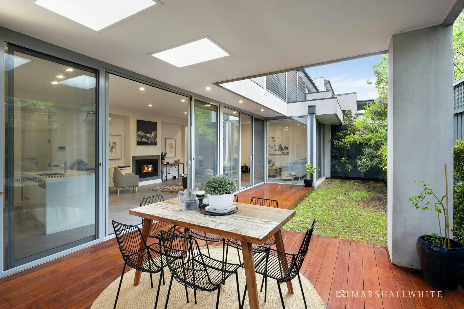 3/54 Spencer Road, Camberwell, VIC