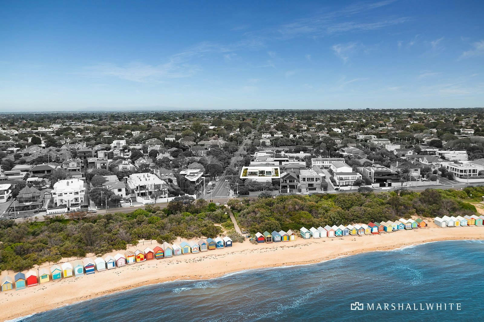 2b Dendy Street, Brighton, VIC