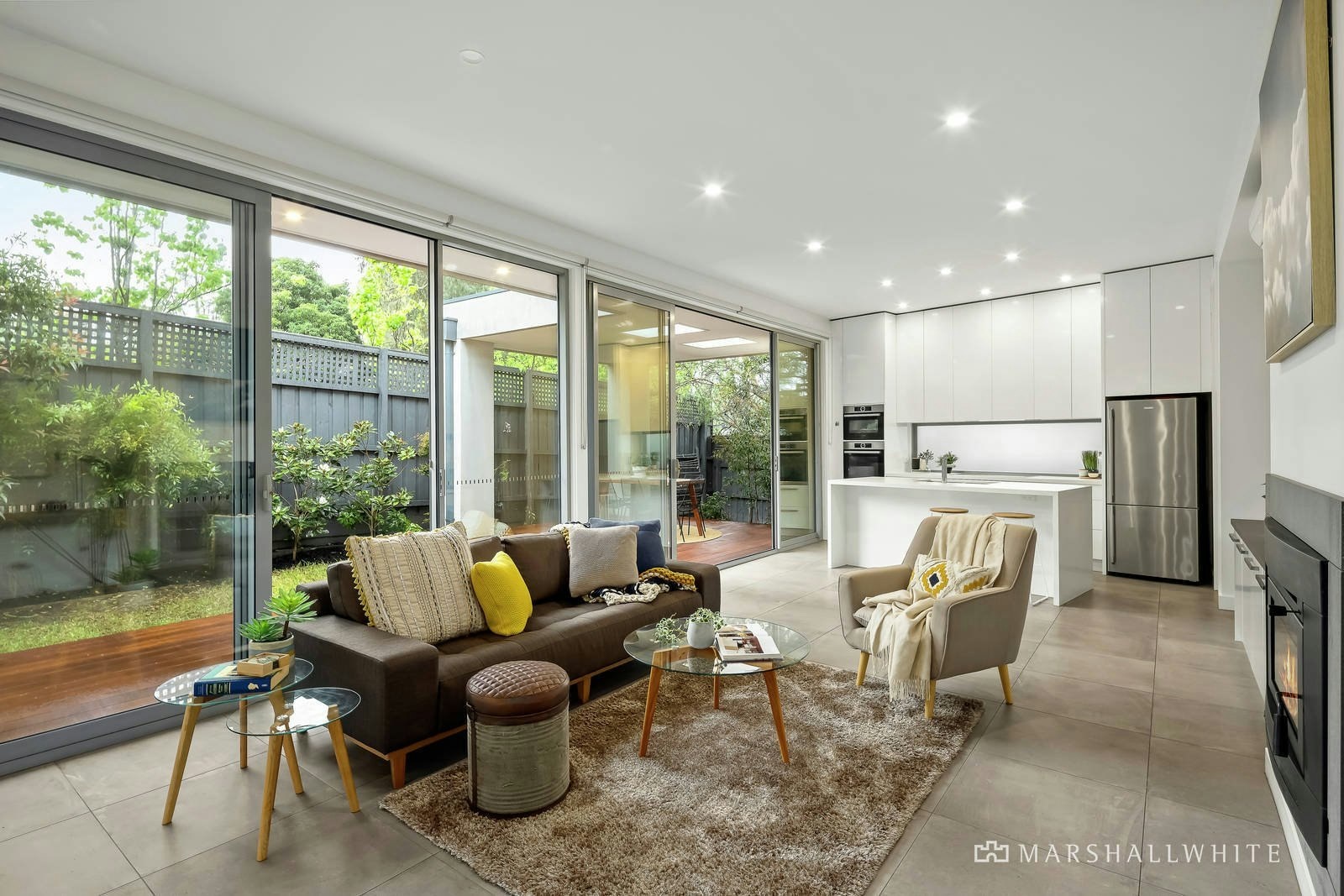 3/54 Spencer Road, Camberwell, VIC