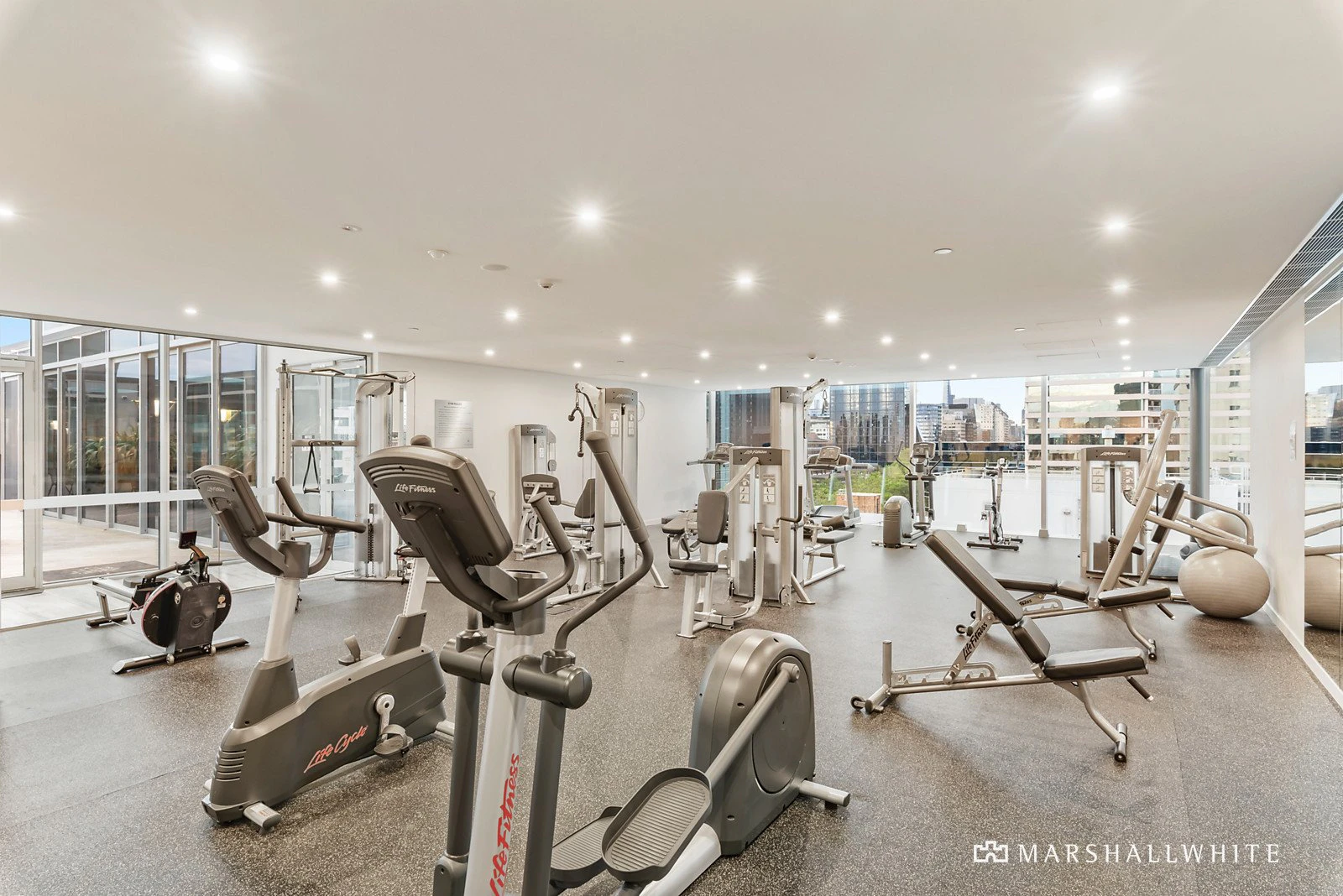3G/499 St Kilda Road, Melbourne, VIC