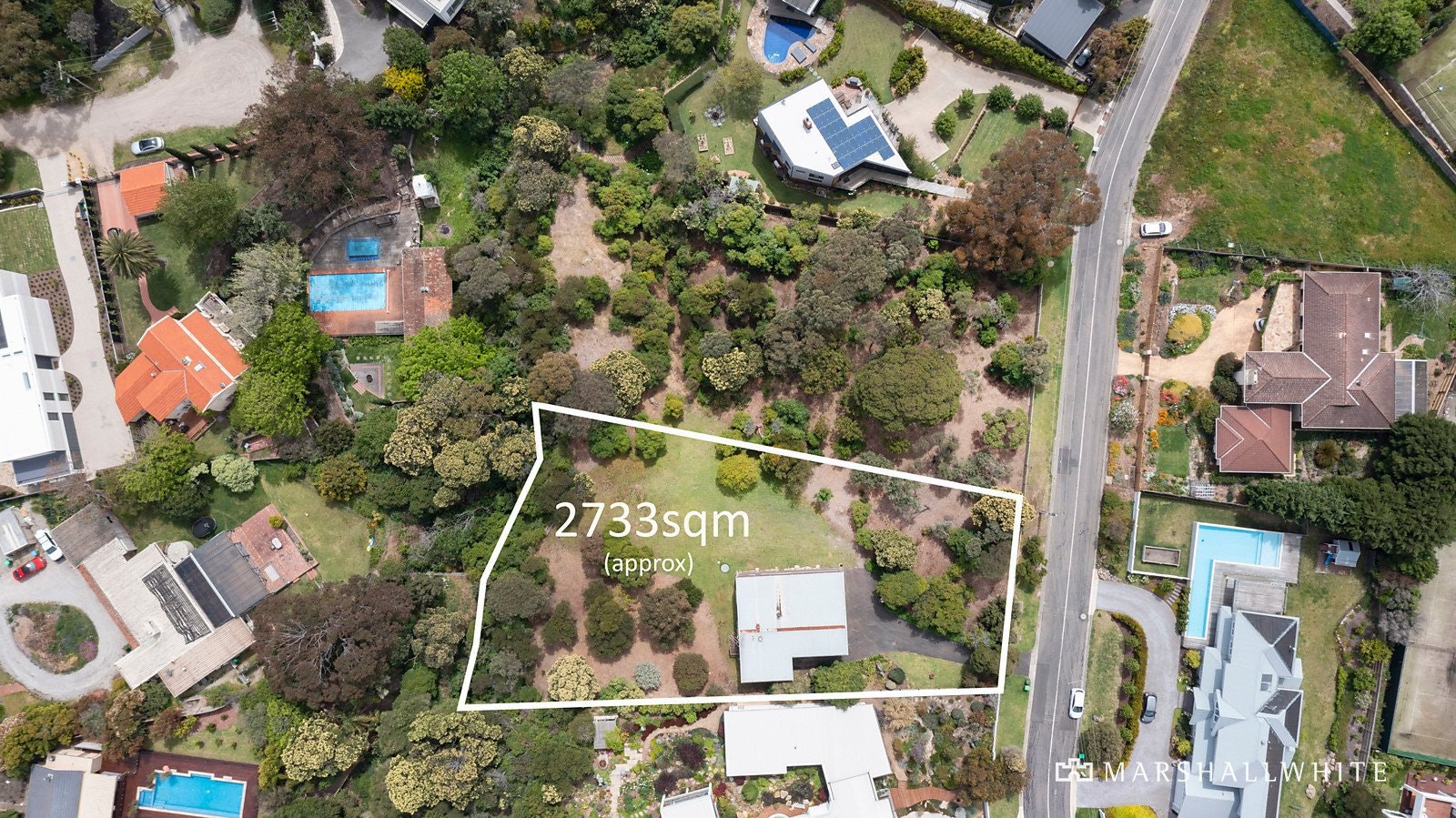 23 Glen Shian Crescent, Mount Eliza, VIC