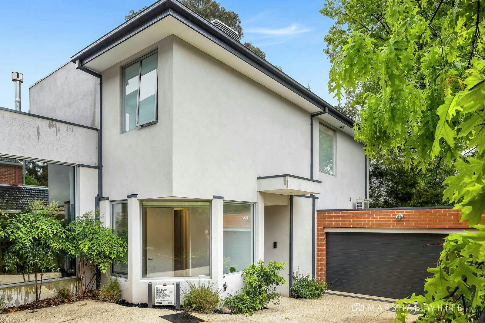 3/54 Spencer Road, Camberwell, VIC