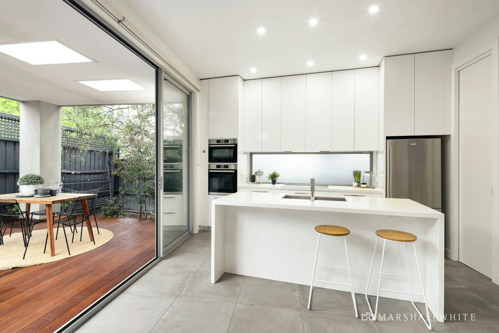 3/54 Spencer Road, Camberwell, VIC