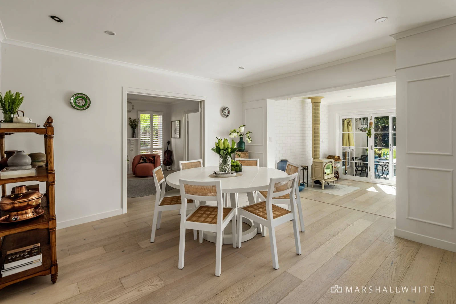 6 Nairn Street, Ashburton, VIC