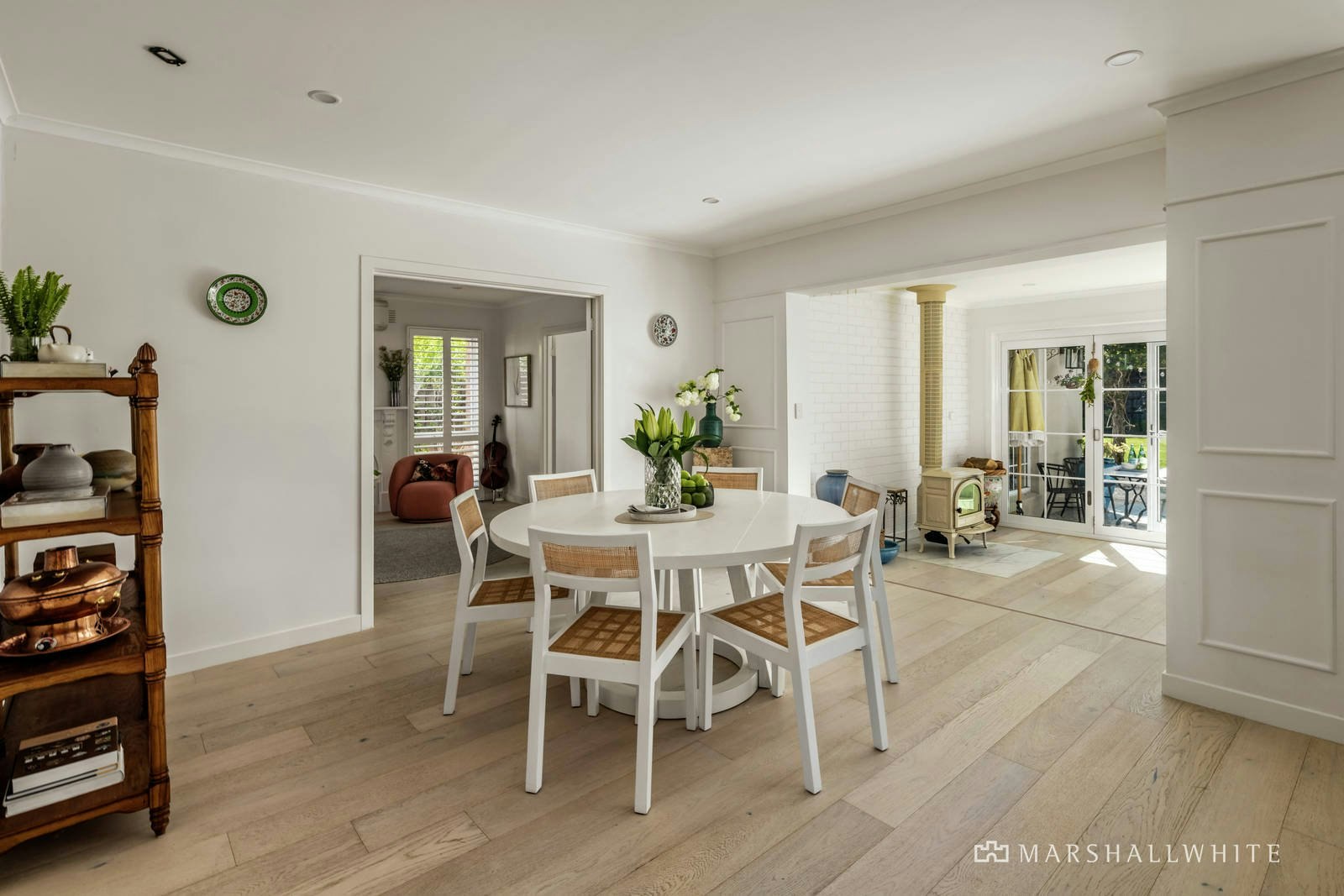 6 Nairn Street, Ashburton, VIC