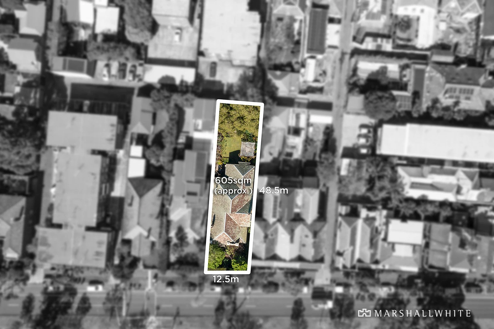 222 Canterbury Road, St Kilda West, VIC
