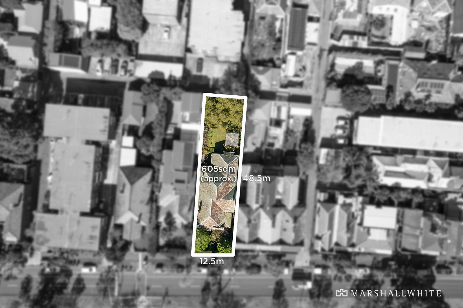 222 Canterbury Road, St Kilda West, VIC