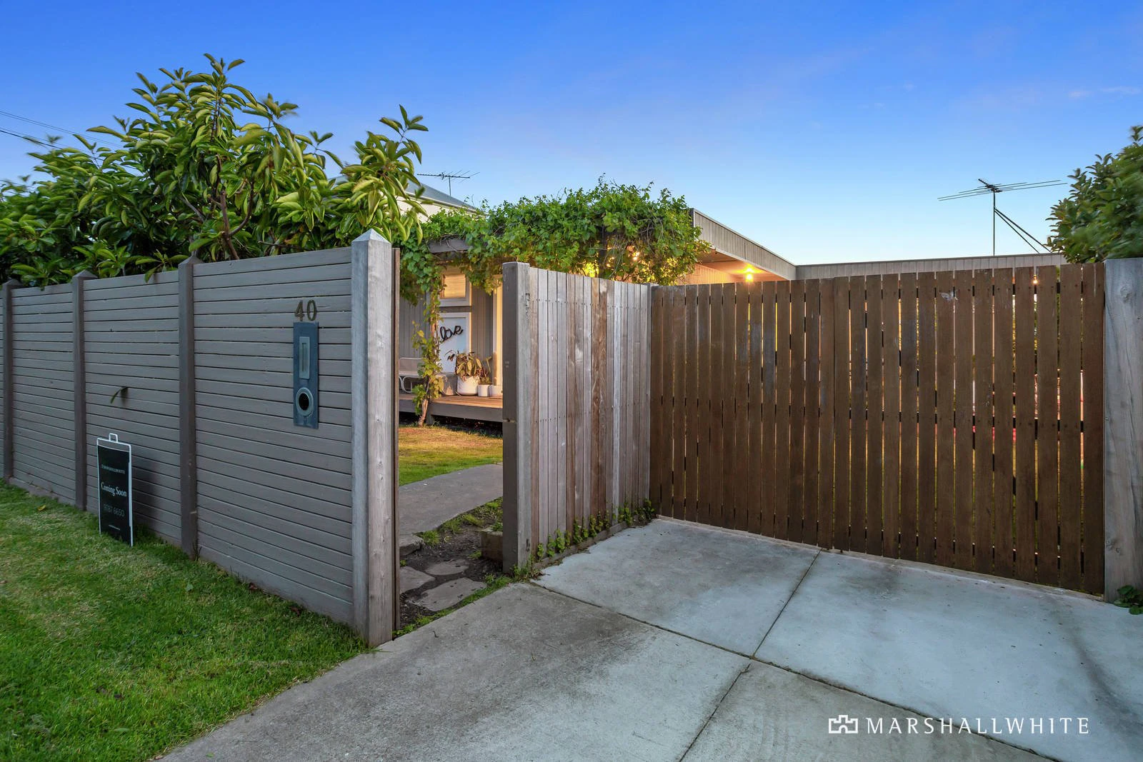 40 Shanns Avenue, Mount Martha, VIC