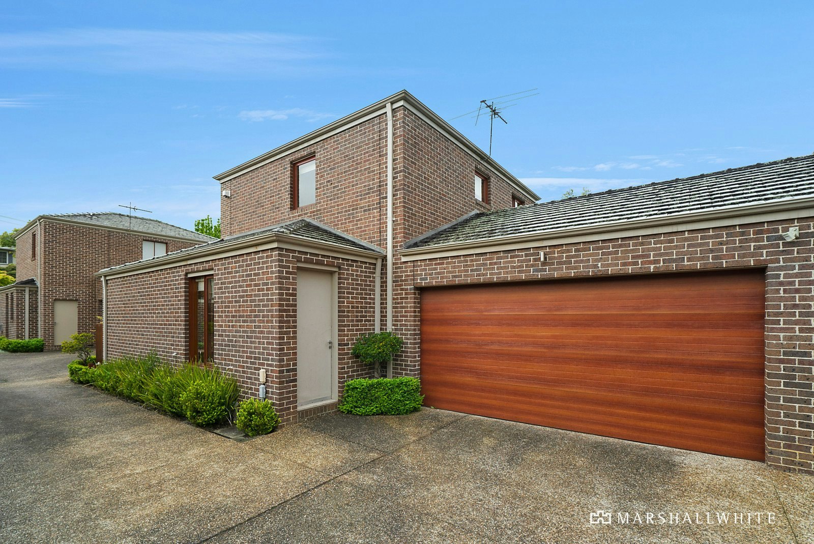2/97 Strabane Avenue, Balwyn, VIC