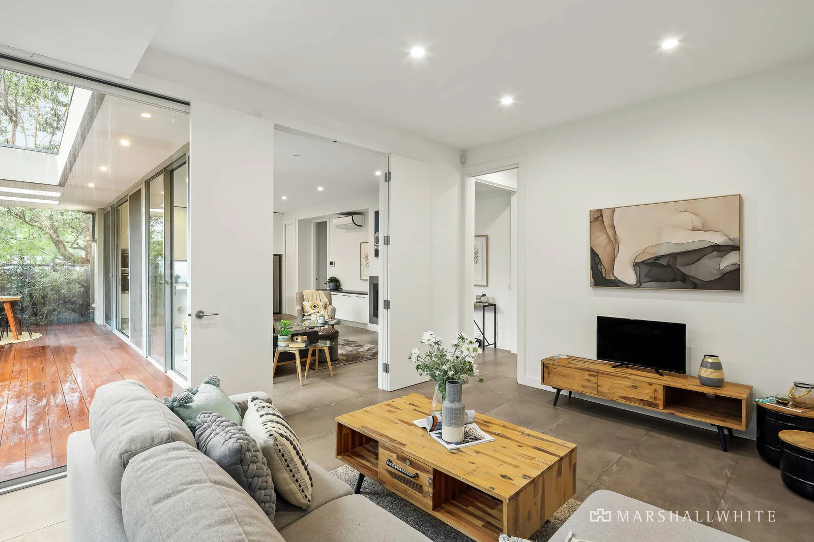 3/54 Spencer Road, Camberwell, VIC