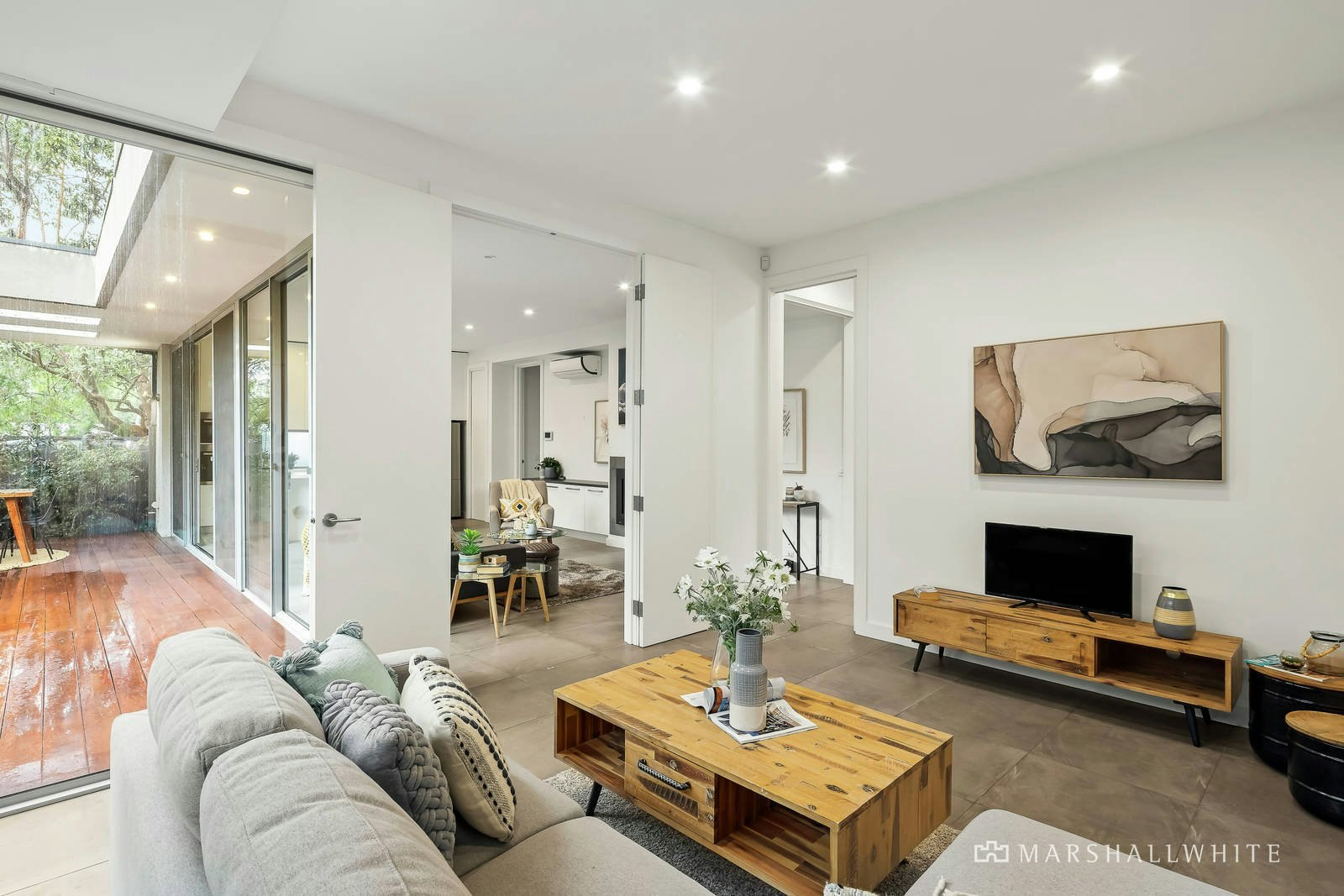 3/54 Spencer Road, Camberwell, VIC