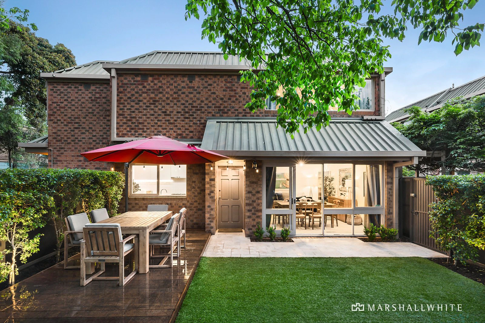 8/136 Milton Parade, Glen Iris, VIC